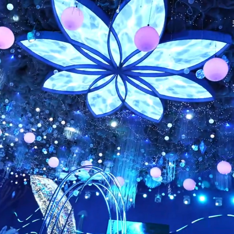 美思依婚禮藝術中心