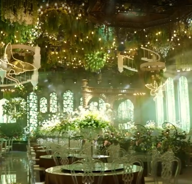 美思依婚禮藝術中心